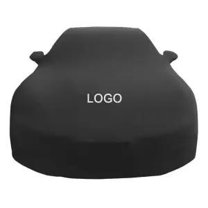 차박 도킹 차량용 텐트 유설 스트레치 천 특수 자동차 의류 커버 실내 먼지 햇빛 차단 외장 액세서리 신제