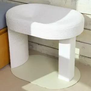 [GOROGORO]고로고로 루프탑 스크래쳐 침대 미니캣타워 베이직