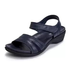 [롯데백화점]영에이지 발볼이 편안한 여성 쿠션샌들 (YABMSD702) 헤라증정