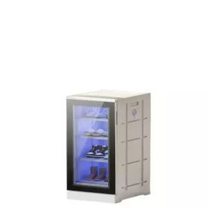 슈드레서 신발 건조기 탈취 살균건조 장화 안전화 소독기