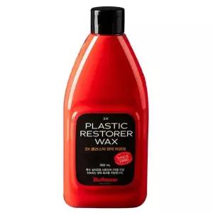 차량 APJ959J6 광택제 오래가는 플라스틱 세차 관리 왁스