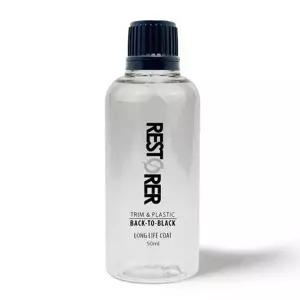 리스토어 UXV526V3 플라스틱 복원제 광택코팅제 차량용광택제