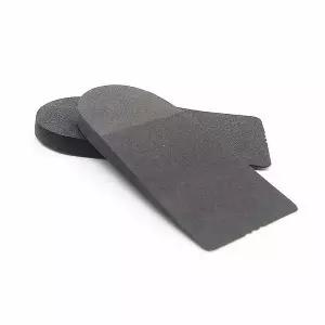 남여공용 1cm 키높이깔창 운동화 무릎보호 쿠션 양말