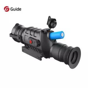 가이드 TS425 TS435 TS450 스코프 열 카메라 단안 사냥 야간 투시경 [호환]