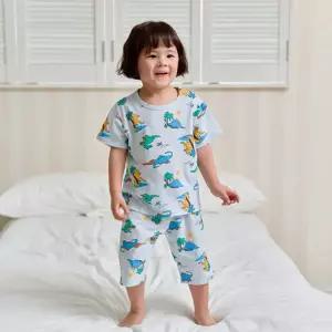 다조아 쥬라기실내복 26여름