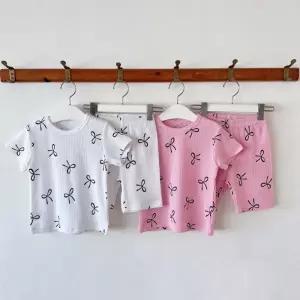 다조아 리본실내복 26여름