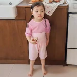 에이디 SS메쉬7부배앓이 실내복 26여름