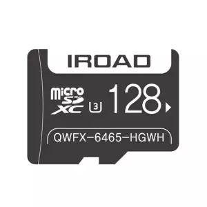 아이로드 정품 블랙박스 메모리카드 128GB - 1개