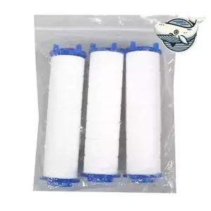 불순물 제거 필터 3p 샤워기 전용 위생