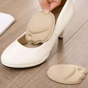 발바닥패드 곰발바닥모양 발바닥 보호 쿠션 깔창