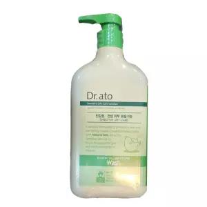 닥터아토 에센셜 모이스춰 워시 310ml