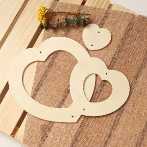 [키득키득]나무리스틀 하트