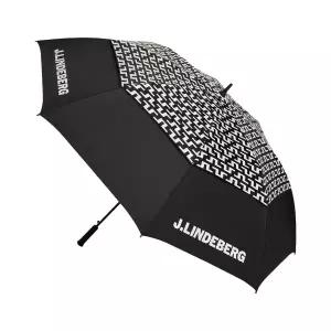 [제이린드버그] SS26 베리에 골프우산 블랙 GUAC14627