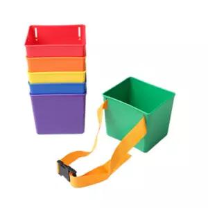 키더스 공주워담기 슈팅게임 버켓 블라스트 실내용 아동용장난감 스포츠아동 어린이장난감 아이들놀이 출산