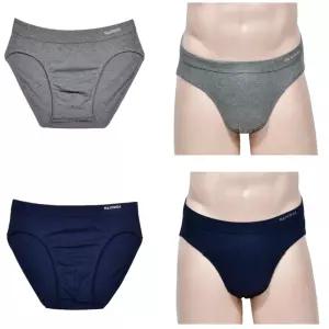 남자 초등학생 중학생 주니어 삼각 팬티 3매 이너웨어