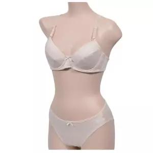 여학생 A컵 스킨 주니어 브라패티세트 언더웨어 여아