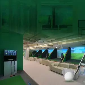 [부산] 세라젬웰스클럽 파크골프 오픈 만원의 행복/부산파크골프/이색데이트/신상카페/