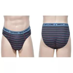 초등 저학년 남자아이 편안한 삼각 팬티 3매 학생