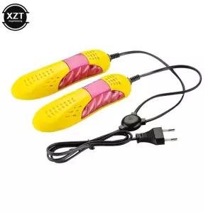 신발 건조기 운동화 살균기 소독기 슈드레서 다기능 휴대용 겨울 학생 탈취 살균 워머 가정용 [호환]