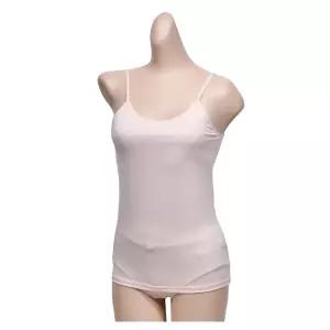 부드러운 주니어 초등 끈 브라런닝 팬티 세트 나시