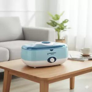 촛물치료 파라핀치료기 아닌 파라핀 베스 용해기