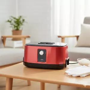 파라핀 치료기 아닌 촛농 테라피 치료 의료기기