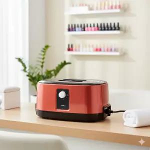 파라핀치료기 아닌 파라핀 베스 기계 용해기