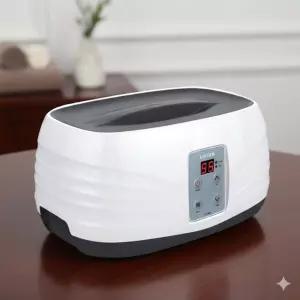 가정용 파라핀 기계 베스 용해기 촛농 촛물 치료