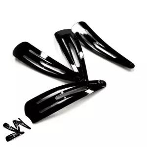 한국쉬즈라인 머리핀삼각똑딱(4개입) 미용용품