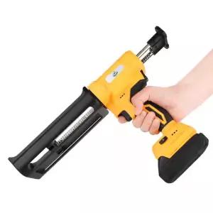 전동 실리콘건 자동 전동실리콘건자동 전문가용 유리 충전