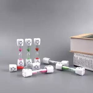 모래시계 양치타이머 모래시계 타이머