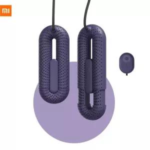 신발 건조기 운동화 살균기 소독기 슈드레서 Xiaomi 전기 개폐식 살균 탈취 미니 휴대용 220V 여행 양말 건