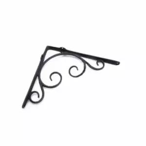 [생활] 벽선반지지대 선반 주물 선반고정 선반브라켓 선반대