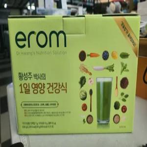 이롬 황성주박사의 1일 영양 건강식 21포 