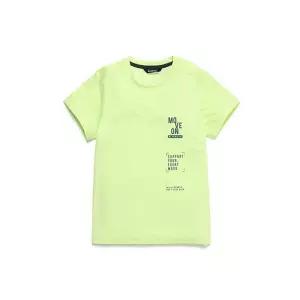 [아웃도어스/블랙야크]블랙야크 키즈 무브온 티셔츠1 R1BKTSM2932-NY