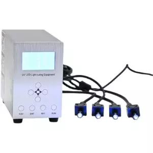 UV 조사기 경화기 케이블 대리석 차량 자외선 프린터 헤드 다용도