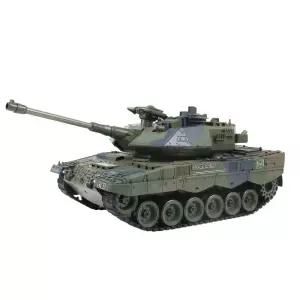 RC 탱크장난감 탱크 집콕놀이 크롤러 자주포 키덜트