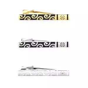 남성 다이아몬드 넥타이핀 HXk2+8Yle