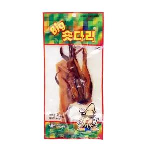 한양식품 빅 숏다리 23g 10입