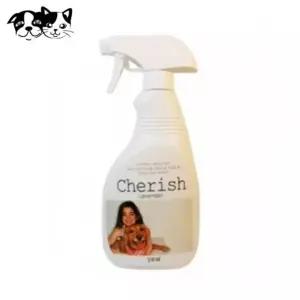 체리쉬 탈취제 (라벤더향) 500ml (애완용 탈취제)