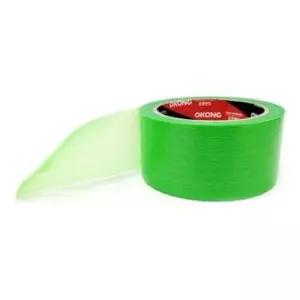 공구 오공 고점착 보양 테이프 녹색 50mmX25M 1박스30개