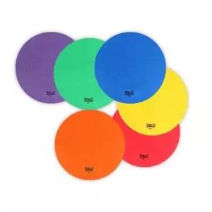 어린이스포츠 에버라스트 국내생산 rainbow 원마커 kc인증 6매