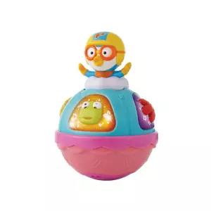 뽀로로 까꿍 오뚝이 /아기장난감/완구/선물/