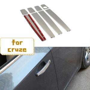 Opel Zafira Astra Insignia Vectra Vauxhall Mokka ASTRA J for Chevrolet Cruze Malibu 용 스테인레스 스