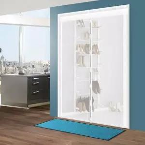 자석방충망 현관 모기장 자동 방충문 200x240