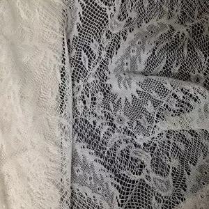 레이스원단 커튼만들기 옷만들기 원단 거실커튼 공간분리천