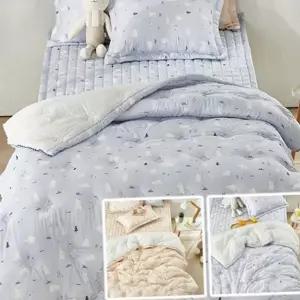 싱글 침구 가을 모달 사계절 겨울 이불 싱글침구세트 모달이불