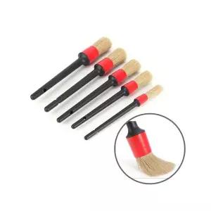 셀프세차 NLQ742Y9 용품 내외부 타이어 세척 자동차솔 휠청소