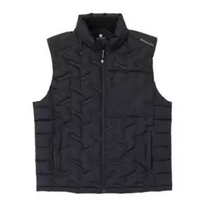 [SBD] 경량 패딩 작업 현장 몽크로스 근무복 조끼 베스트