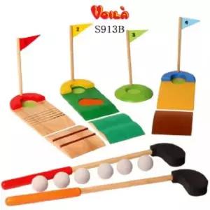 골프장난감 연습세트 실내 가족놀이 게임